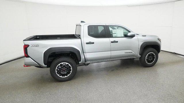 new 2025 Toyota Tacoma car, priced at $46,890