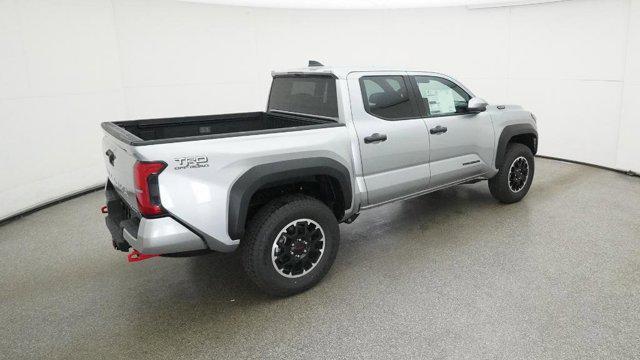 new 2025 Toyota Tacoma car, priced at $46,890
