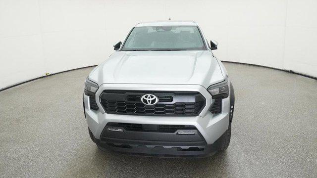 new 2025 Toyota Tacoma car, priced at $46,890