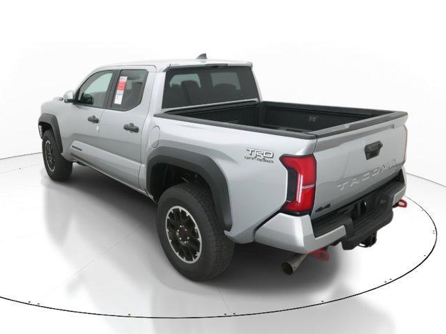 new 2025 Toyota Tacoma car, priced at $46,890