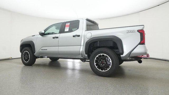 new 2025 Toyota Tacoma car, priced at $46,890