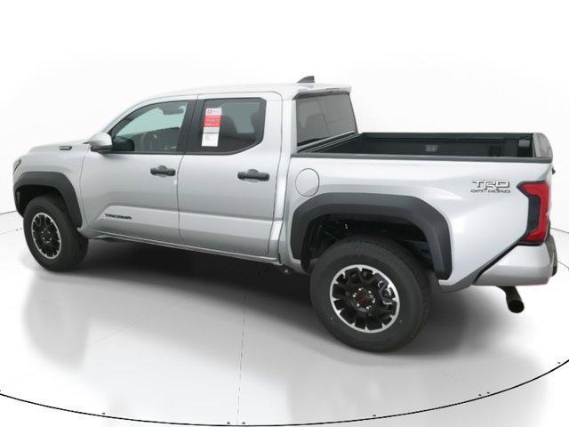 new 2025 Toyota Tacoma car, priced at $46,890