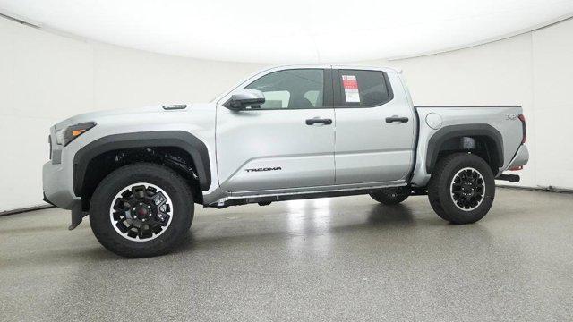 new 2025 Toyota Tacoma car, priced at $46,890