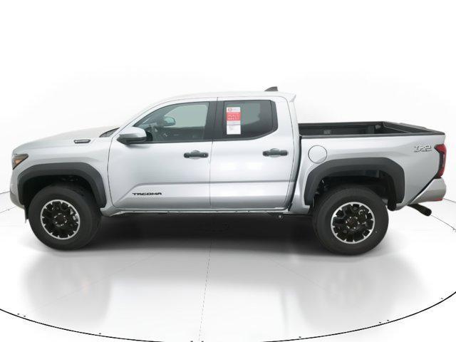 new 2025 Toyota Tacoma car, priced at $46,890
