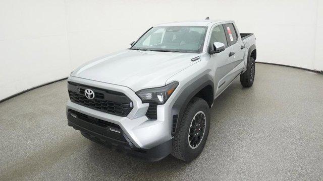 new 2025 Toyota Tacoma car, priced at $46,890