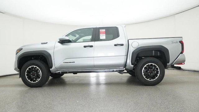 new 2025 Toyota Tacoma car, priced at $46,890