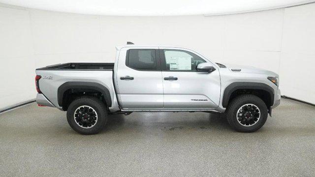 new 2025 Toyota Tacoma car, priced at $46,890
