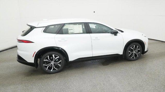 new 2025 Toyota Crown Signia car