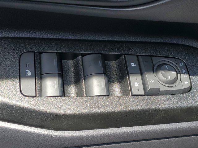 used 2025 Toyota Land Cruiser car, priced at $54,980