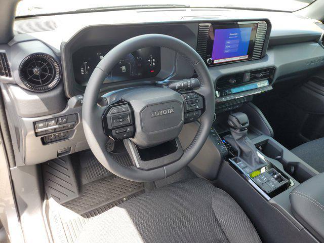 used 2025 Toyota Land Cruiser car, priced at $54,980