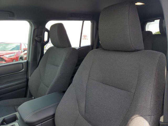 used 2025 Toyota Land Cruiser car, priced at $54,980