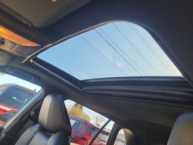 used 2020 Toyota RAV4 Hybrid car, priced at $28,980