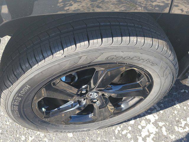 used 2020 Toyota RAV4 Hybrid car, priced at $28,980