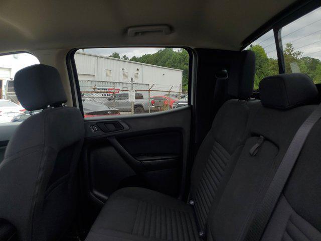 used 2022 Ford Ranger car, priced at $21,980