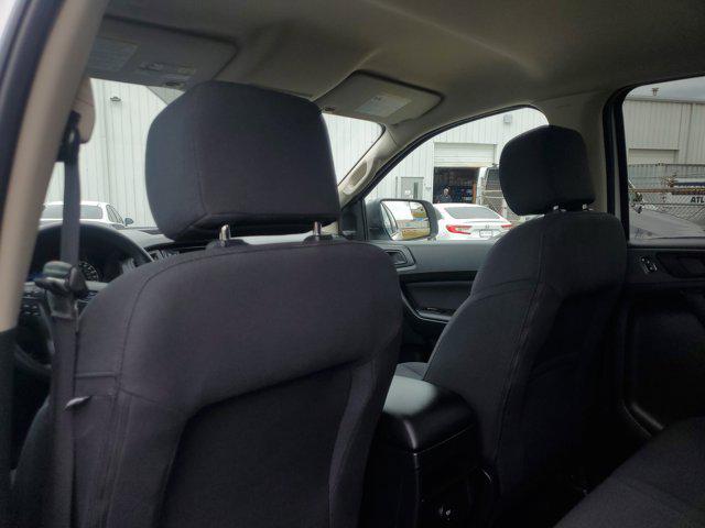 used 2022 Ford Ranger car, priced at $21,980