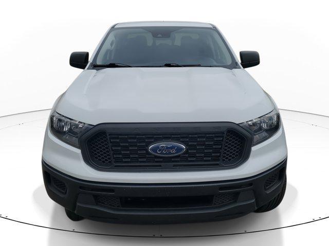 used 2022 Ford Ranger car, priced at $21,980