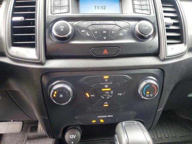 used 2022 Ford Ranger car, priced at $21,980