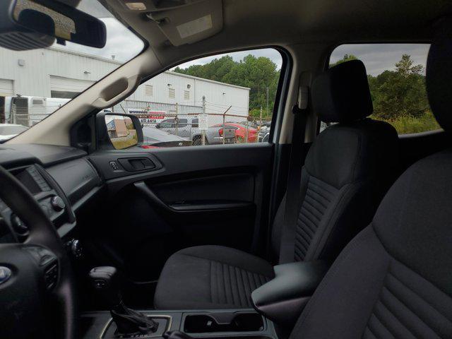 used 2022 Ford Ranger car, priced at $21,980