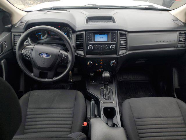 used 2022 Ford Ranger car, priced at $21,980