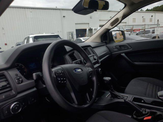 used 2022 Ford Ranger car, priced at $21,980