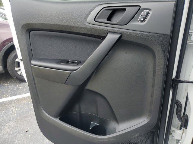 used 2022 Ford Ranger car, priced at $21,980