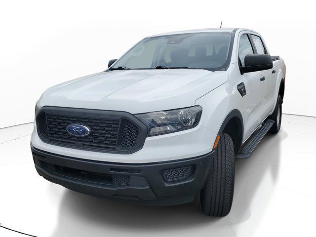 used 2022 Ford Ranger car, priced at $21,980