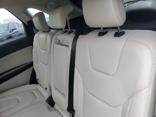 used 2018 Ford Edge car, priced at $14,597