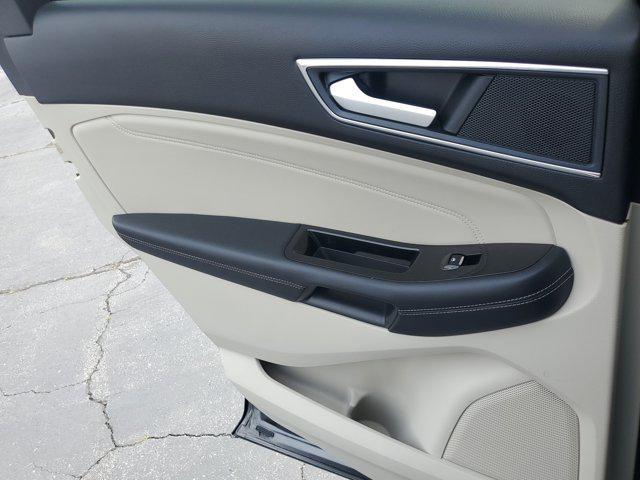 used 2018 Ford Edge car, priced at $14,597