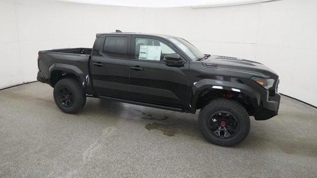 new 2025 Toyota Tacoma car, priced at $65,980