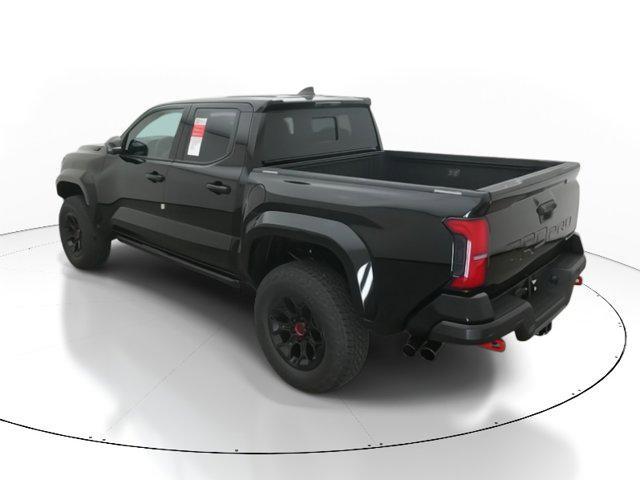 new 2025 Toyota Tacoma car, priced at $65,980
