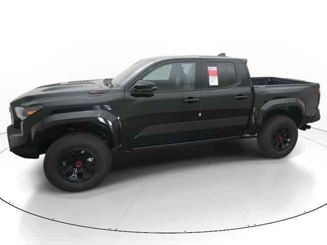 new 2025 Toyota Tacoma car, priced at $65,980