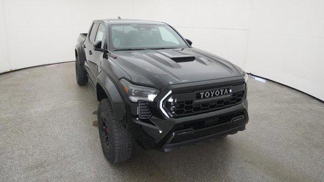 new 2025 Toyota Tacoma car, priced at $65,980