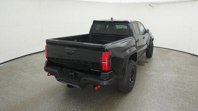 new 2025 Toyota Tacoma car, priced at $65,980