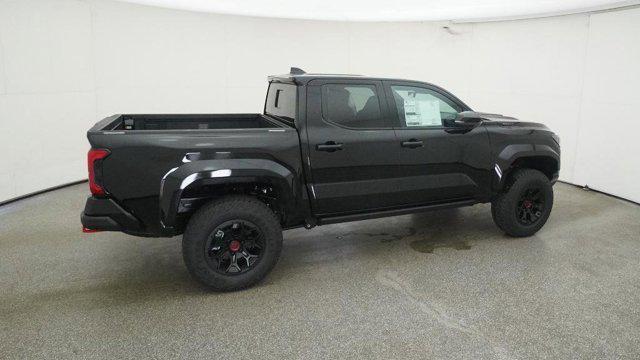 new 2025 Toyota Tacoma car, priced at $65,980