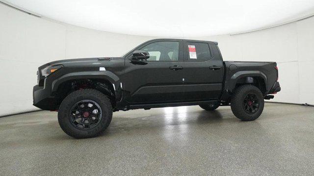 new 2025 Toyota Tacoma car, priced at $65,980
