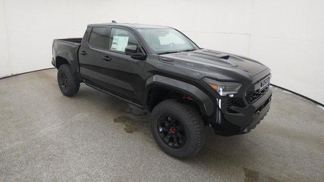 new 2025 Toyota Tacoma car, priced at $65,980