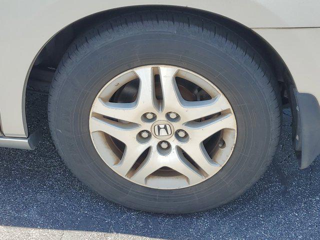 used 2006 Honda Odyssey car, priced at $4,899