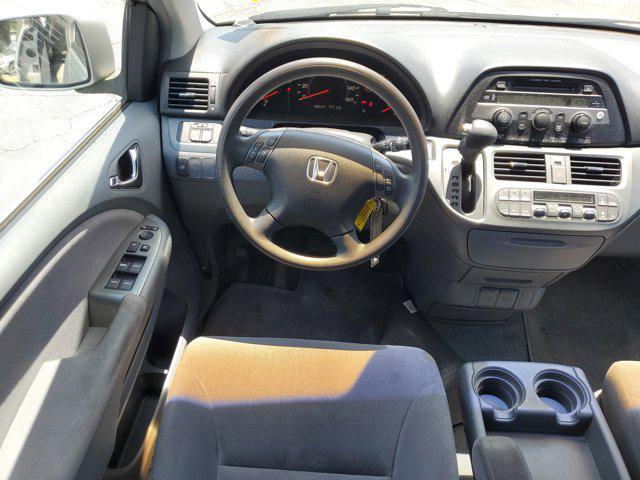 used 2006 Honda Odyssey car, priced at $4,899
