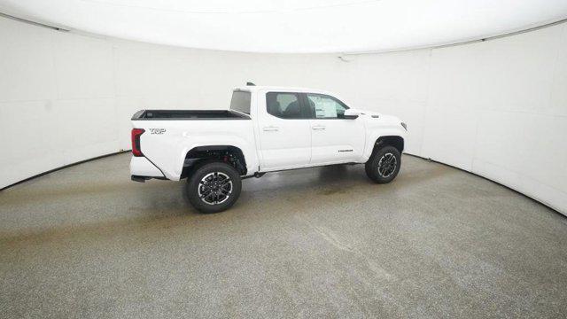 new 2025 Toyota Tacoma car, priced at $51,900