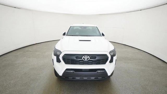 new 2025 Toyota Tacoma car, priced at $51,900