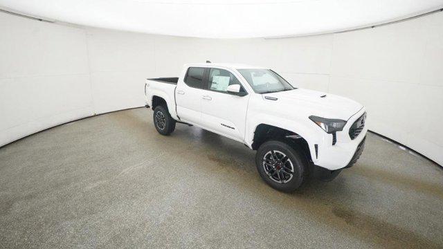 new 2025 Toyota Tacoma car, priced at $51,900