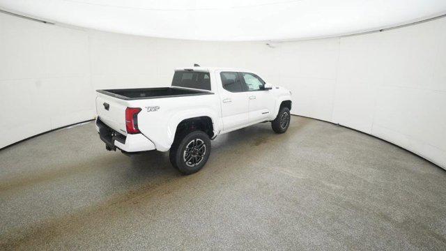 new 2025 Toyota Tacoma car, priced at $51,900