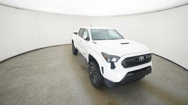 new 2025 Toyota Tacoma car, priced at $51,900