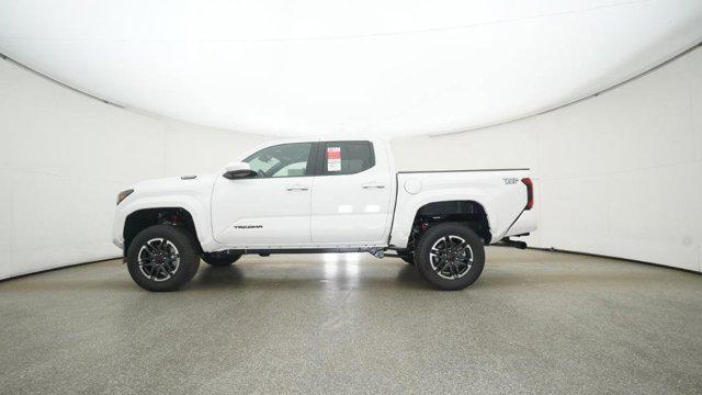 new 2025 Toyota Tacoma car, priced at $51,900