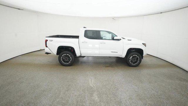 new 2025 Toyota Tacoma car, priced at $51,900