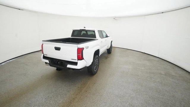 new 2025 Toyota Tacoma car, priced at $51,900