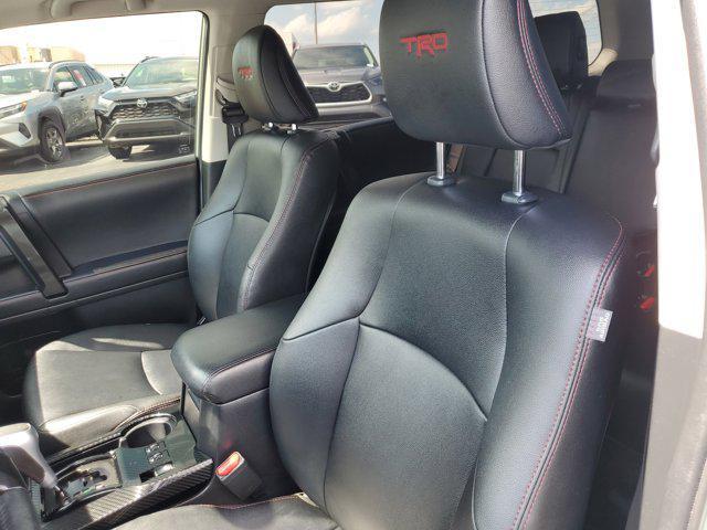 used 2023 Toyota 4Runner car, priced at $48,997