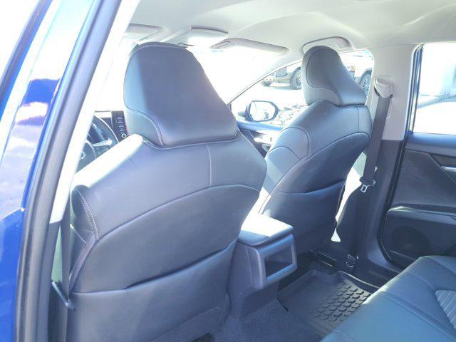 used 2023 Toyota Camry car, priced at $25,390