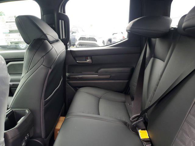 new 2025 Toyota Tacoma car, priced at $53,500
