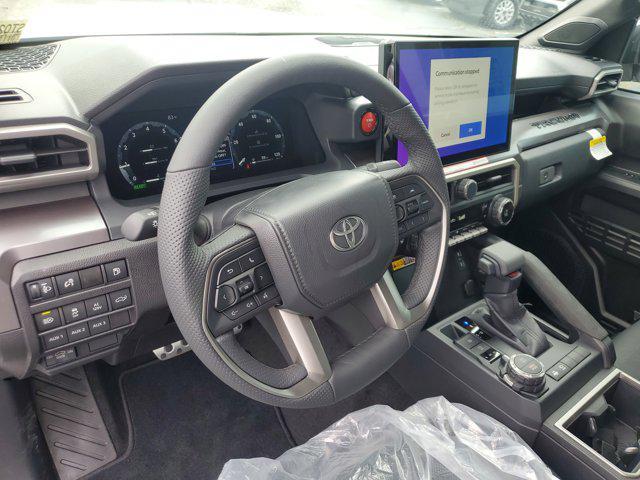 new 2025 Toyota Tacoma car, priced at $55,510